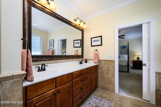 135 Staffordshire Drive, New Bern, NC 28562