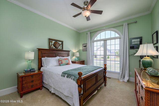 135 Staffordshire Drive, New Bern, NC 28562