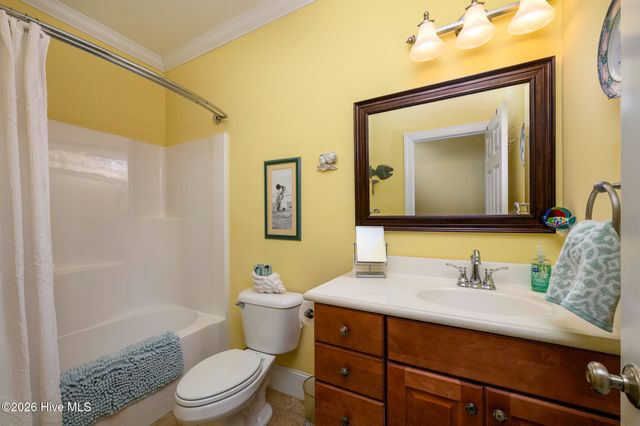 135 Staffordshire Drive, New Bern, NC 28562