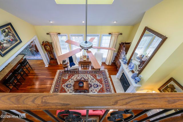 135 Staffordshire Drive, New Bern, NC 28562