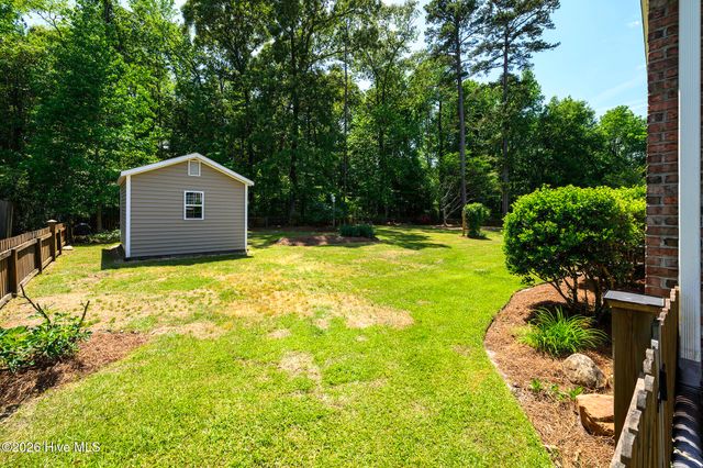 135 Staffordshire Drive, New Bern, NC 28562