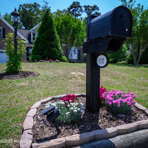 135 Staffordshire Drive, New Bern, NC 28562