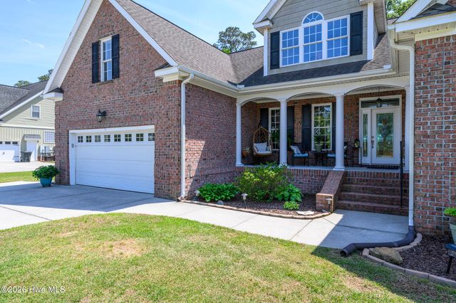 135 Staffordshire Drive, New Bern, NC 28562