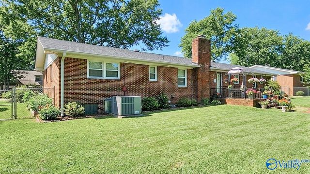 1014 9th Street NW, Arab, AL 35016