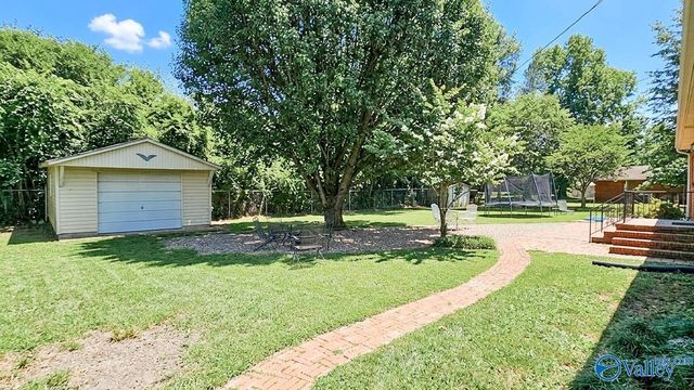 1014 9th Street NW, Arab, AL 35016