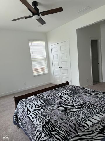1047 Kendrick Street, Greenwood, IN 46143