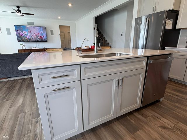 1047 Kendrick Street, Greenwood, IN 46143