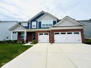 1047 Kendrick Street, Greenwood, IN 46143