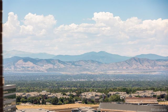 8100 E Union Avenue 2405, Denver, CO 80237