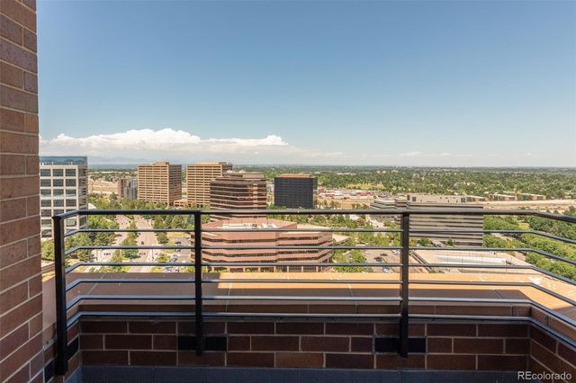 8100 E Union Avenue 2405, Denver, CO 80237