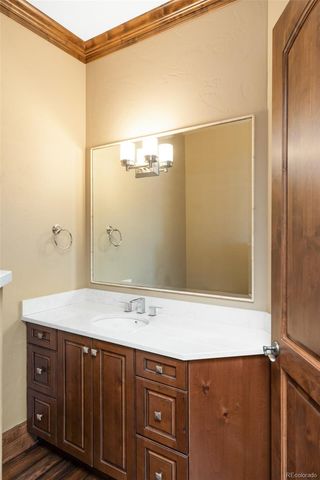 8100 E Union Avenue 2405, Denver, CO 80237