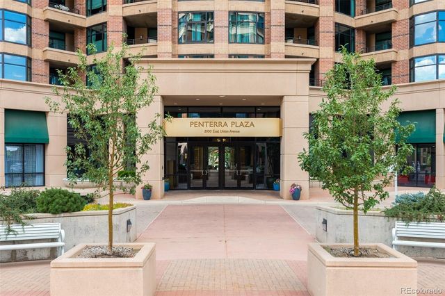 8100 E Union Avenue 2405, Denver, CO 80237