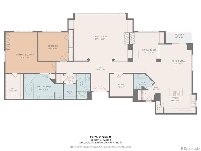8100 E Union Avenue 2405, Denver, CO 80237
