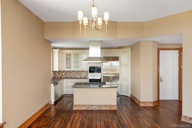 8100 E Union Avenue 2405, Denver, CO 80237
