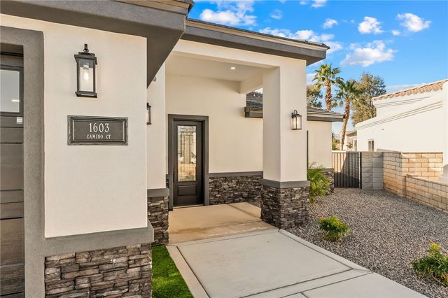 1603 Camino Court, Bullhead City, AZ 86442