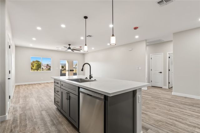 1603 Camino Court, Bullhead City, AZ 86442