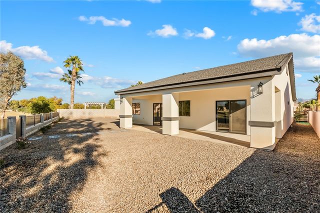 1603 Camino Court, Bullhead City, AZ 86442