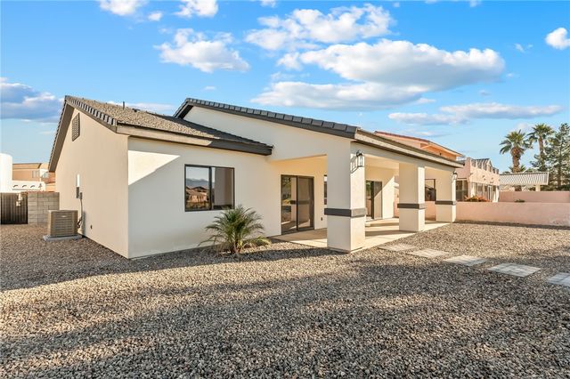 1603 Camino Court, Bullhead City, AZ 86442