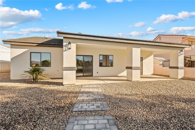 1603 Camino Court, Bullhead City, AZ 86442