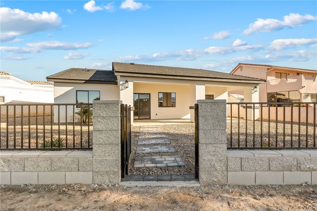 1603 Camino Court, Bullhead City, AZ 86442