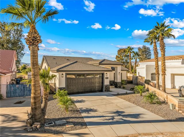 1603 Camino Court, Bullhead City, AZ 86442