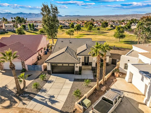 1603 Camino Court, Bullhead City, AZ 86442