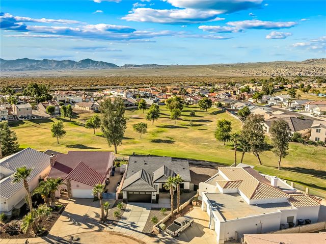 1603 Camino Court, Bullhead City, AZ 86442