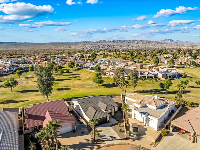 1603 Camino Court, Bullhead City, AZ 86442