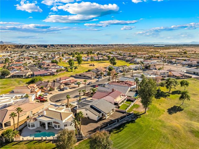 1603 Camino Court, Bullhead City, AZ 86442