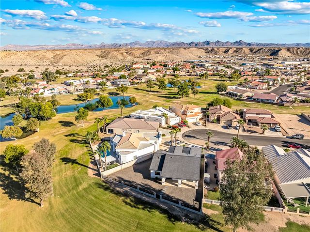 1603 Camino Court, Bullhead City, AZ 86442