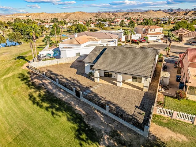 1603 Camino Court, Bullhead City, AZ 86442