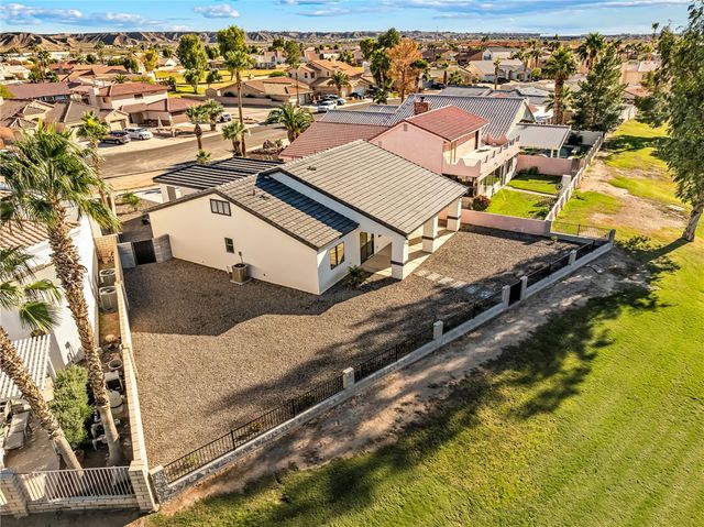 1603 Camino Court, Bullhead City, AZ 86442