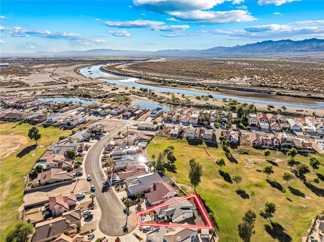 1603 Camino Court, Bullhead City, AZ 86442