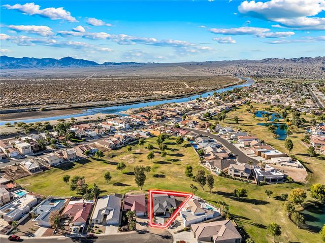 1603 Camino Court, Bullhead City, AZ 86442
