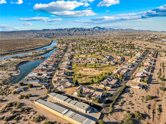 1603 Camino Court, Bullhead City, AZ 86442