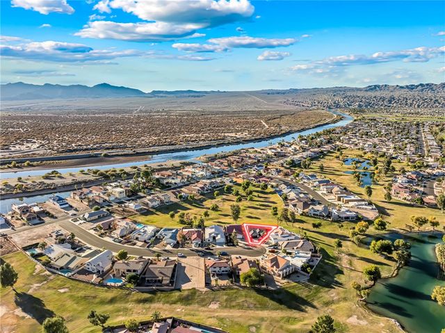 1603 Camino Court, Bullhead City, AZ 86442