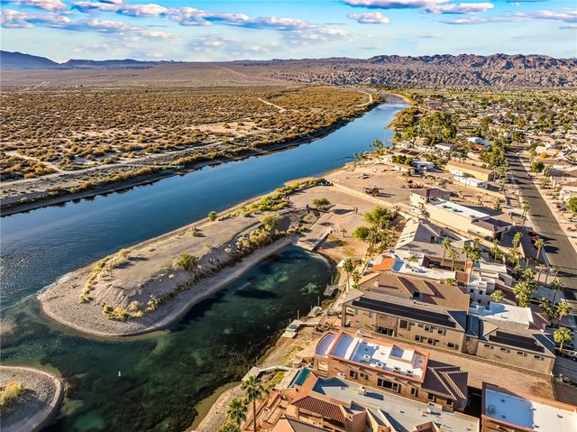 1603 Camino Court, Bullhead City, AZ 86442