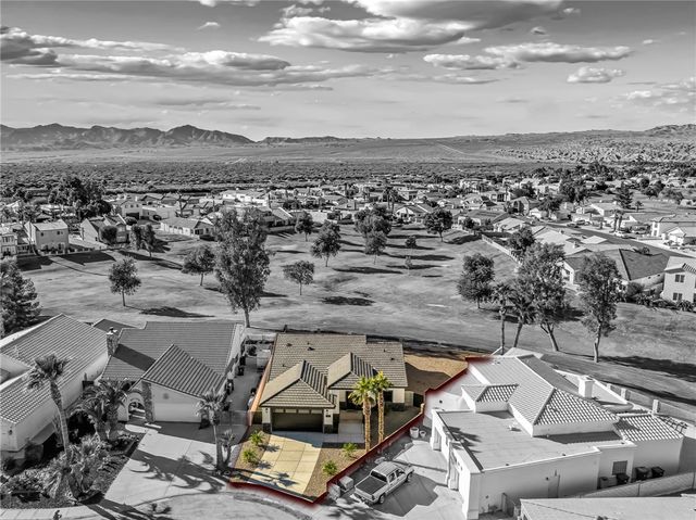 1603 Camino Court, Bullhead City, AZ 86442
