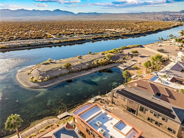 1603 Camino Court, Bullhead City, AZ 86442