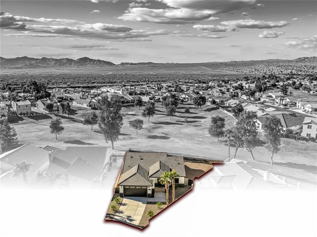 1603 Camino Court, Bullhead City, AZ 86442
