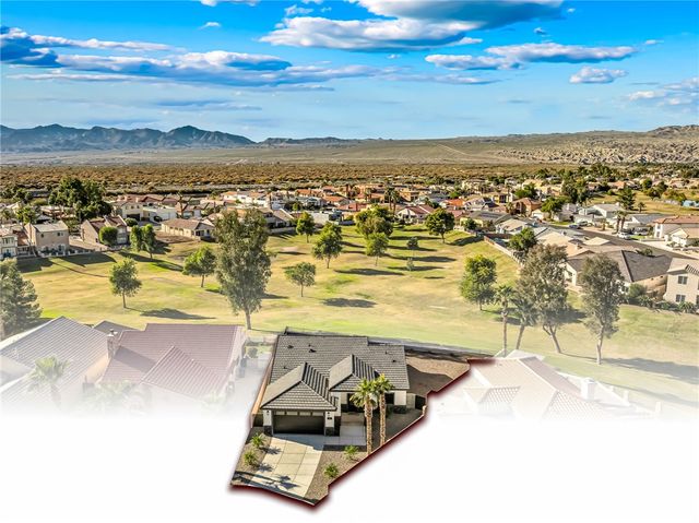 1603 Camino Court, Bullhead City, AZ 86442