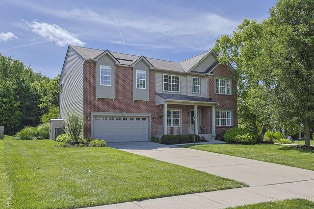 774 Windmill Drive, Independence, KY 41051