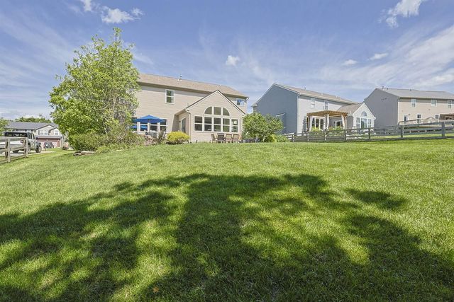 774 Windmill Drive, Independence, KY 41051