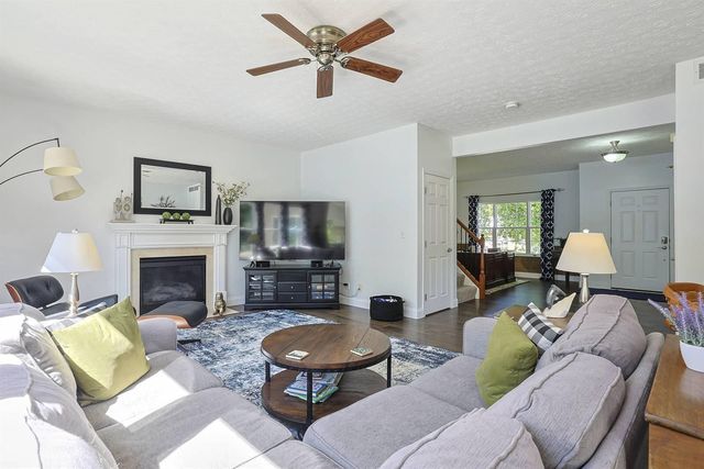 774 Windmill Drive, Independence, KY 41051
