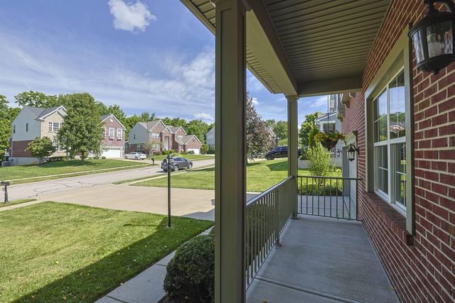 774 Windmill Drive, Independence, KY 41051