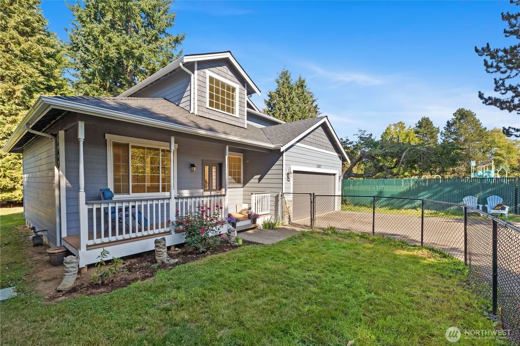 15327 182nd Avenue SE, Monroe, WA 98272