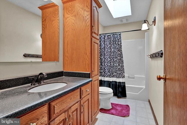 79 HILL RD, Bernville, PA 19506