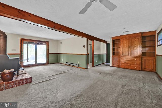 79 HILL RD, Bernville, PA 19506
