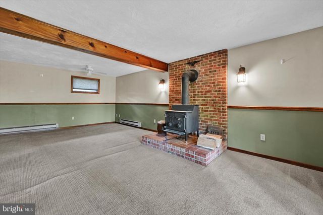79 HILL RD, Bernville, PA 19506
