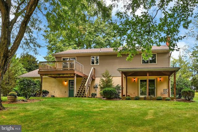 79 HILL RD, Bernville, PA 19506